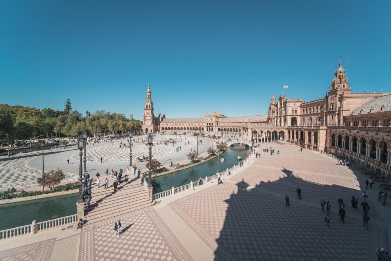 Larra Nervion Apartment Sevilla