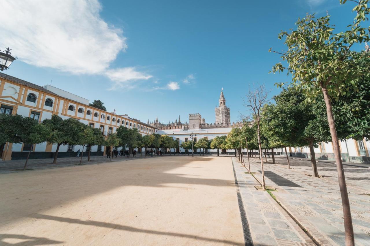 Apartment Larra Nervion Sevilla