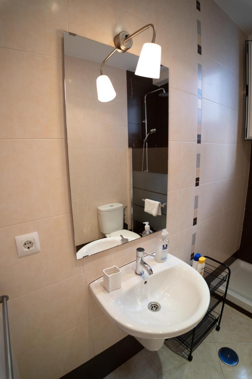 Larra Nervion Apartment Sevilla