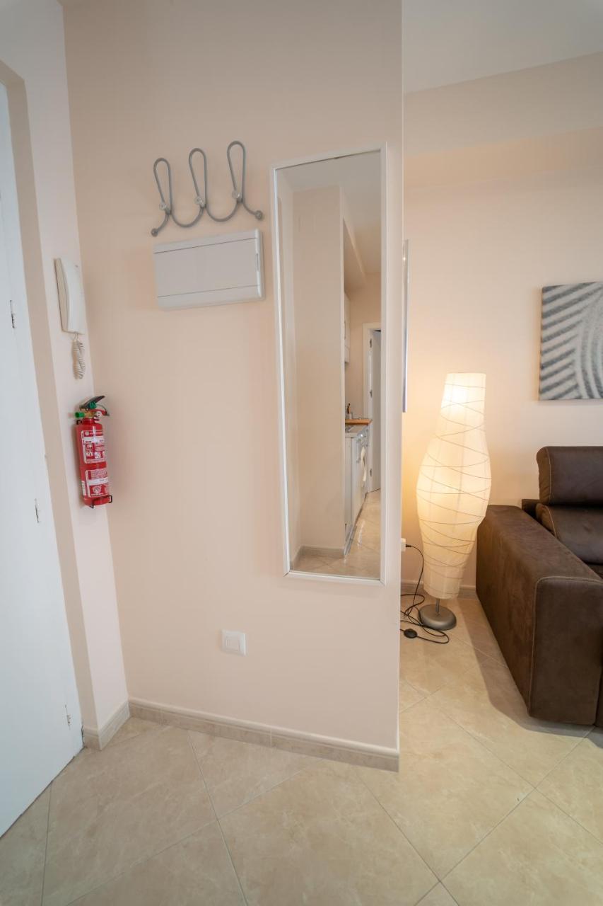 Apartment Larra Nervion Sevilla