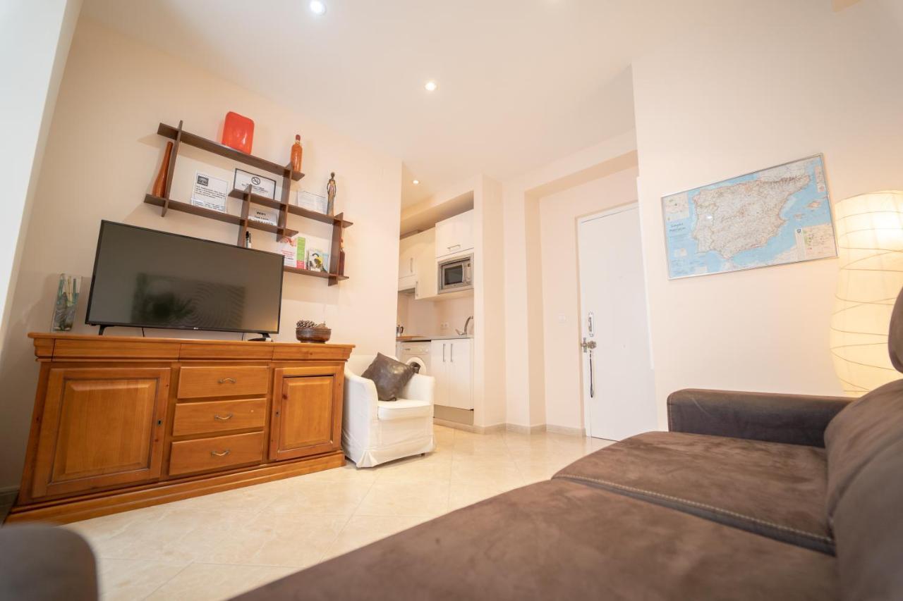 Larra Nervion Apartment Sevilla