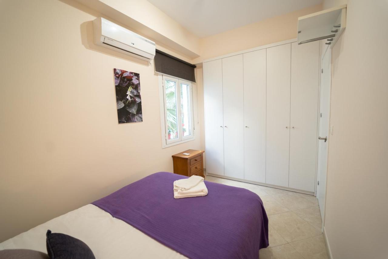 Apartment Larra Nervion Sevilla